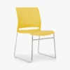 Cruve Leisure Chair