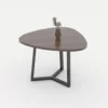 Damion Triangular Coffee Table
