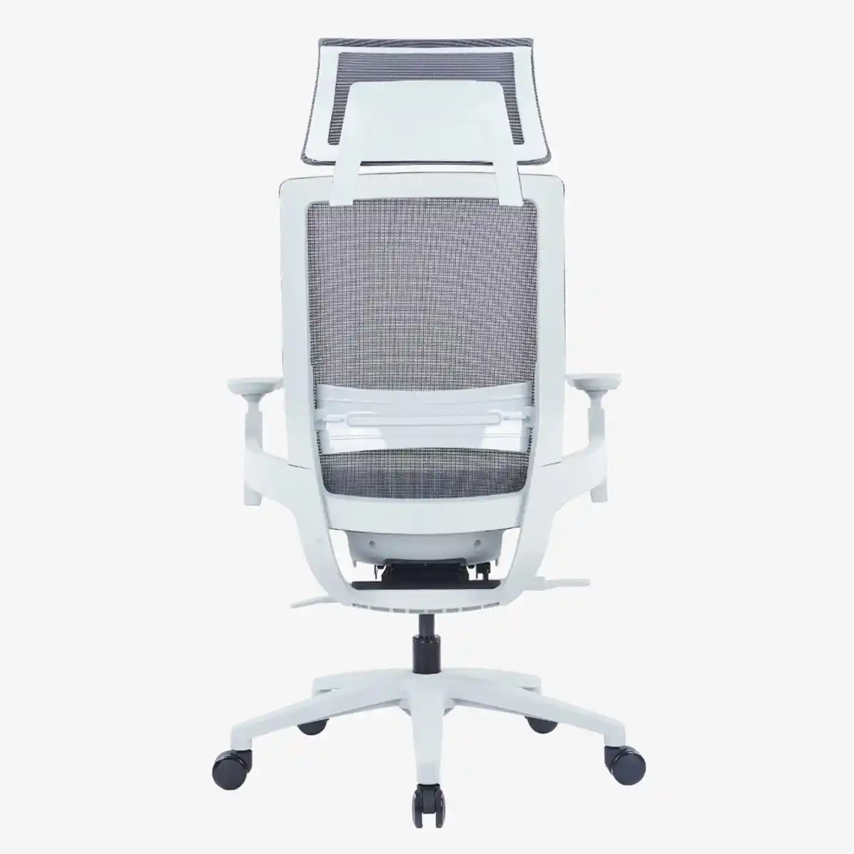 Ebersa Ergonomic High Back Chair
