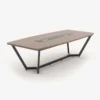 Achelon Meeting Table