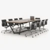 Achelon Meeting Table