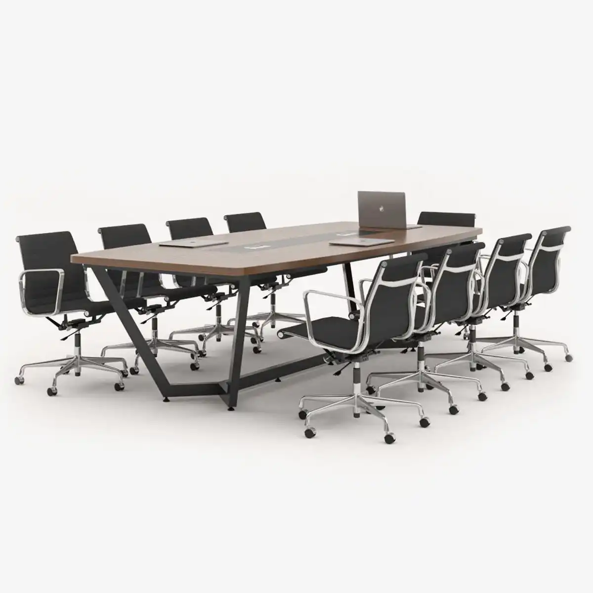 Achelon Meeting Table