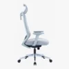 Huges Ergonomic Mesh Chair High Back