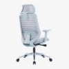 Huges Ergonomic Mesh Chair High Back