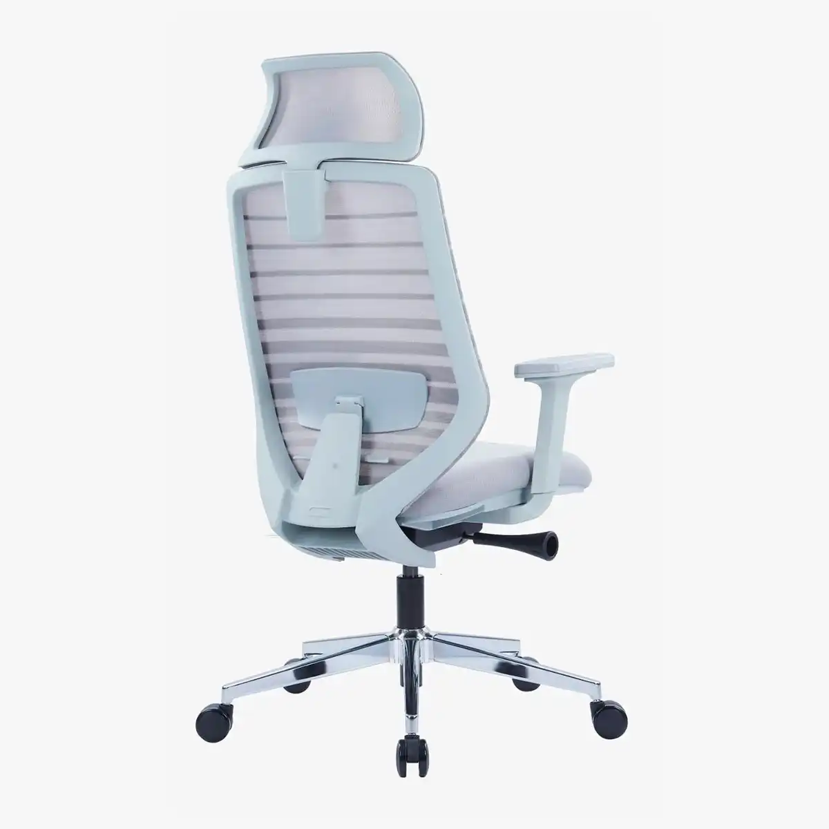 Huges Ergonomic Mesh Chair High Back