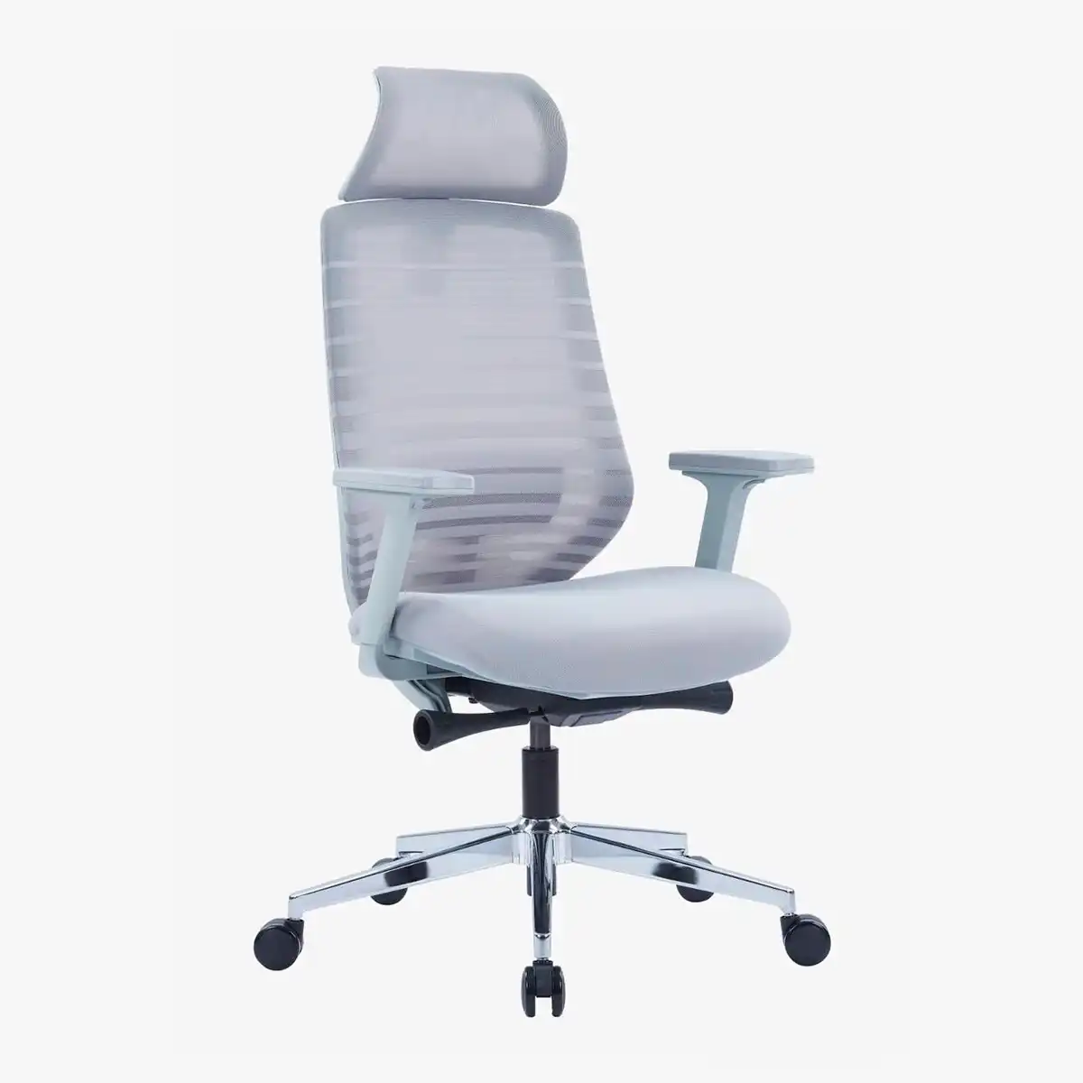 Huges Ergonomic Mesh Chair High Back