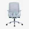 Huges Ergonomic Mesh Chair Medium Back