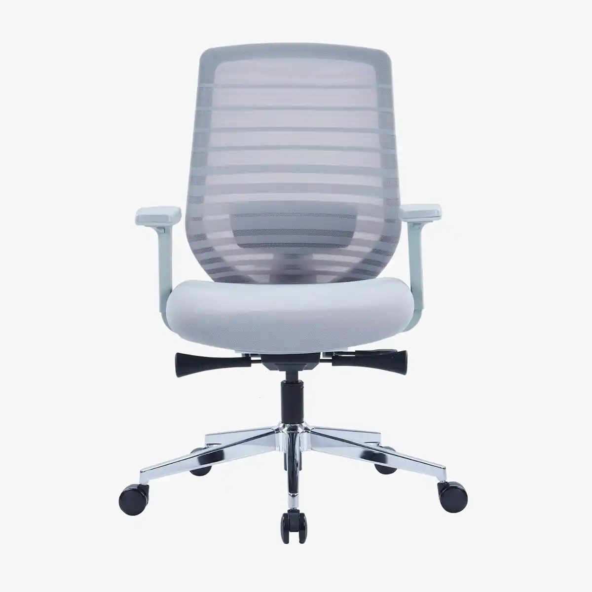 Huges Ergonomic Mesh Chair Medium Back