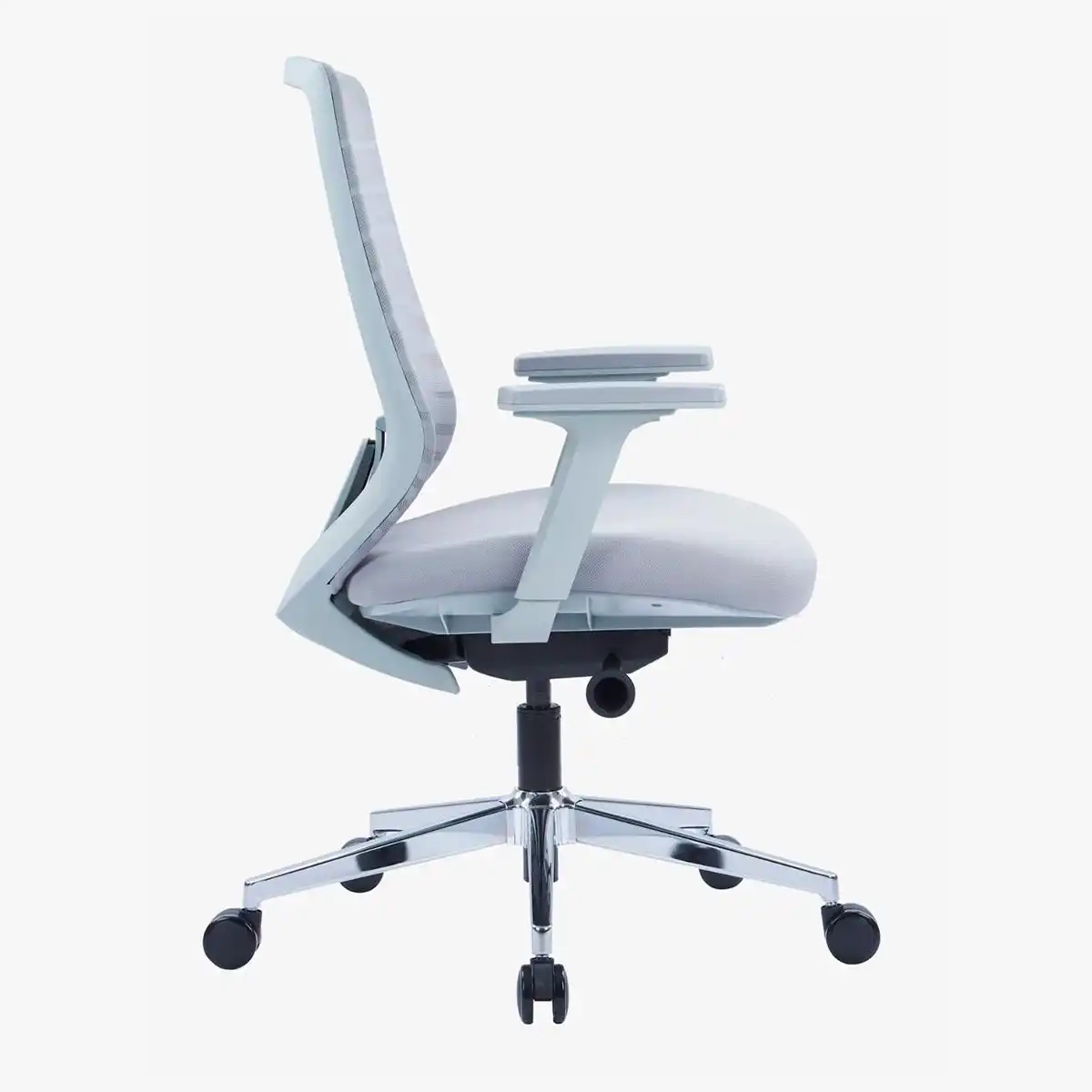 Huges Ergonomic Mesh Chair Medium Back