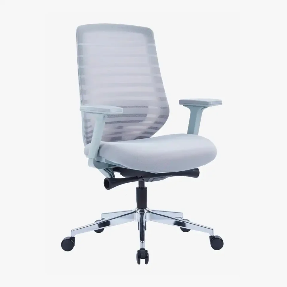 Huges Ergonomic Mesh Chair Medium Back…