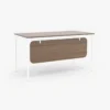 Eleganta Series Rectangular Desk