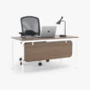 Eleganta Series Rectangular Desk
