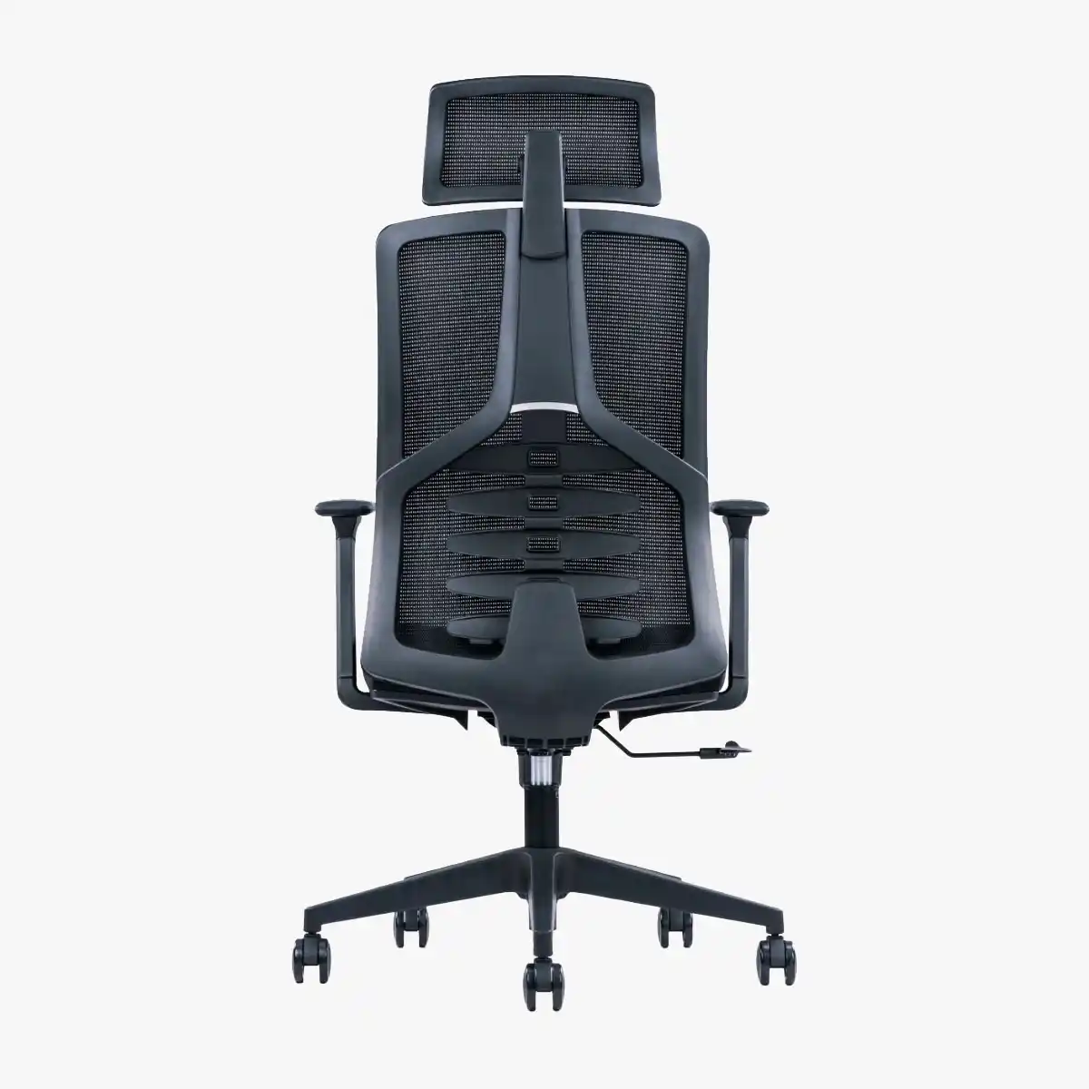 Ellan Ergonomic Mesh Chair High Back
