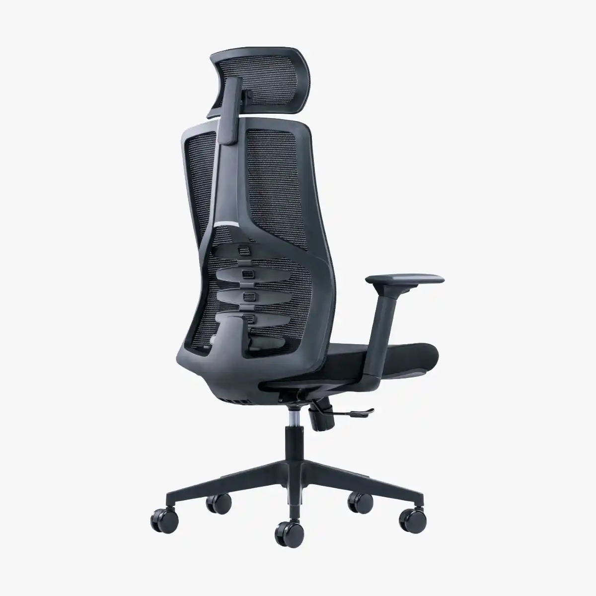 Ellan Ergonomic Mesh Chair High Back