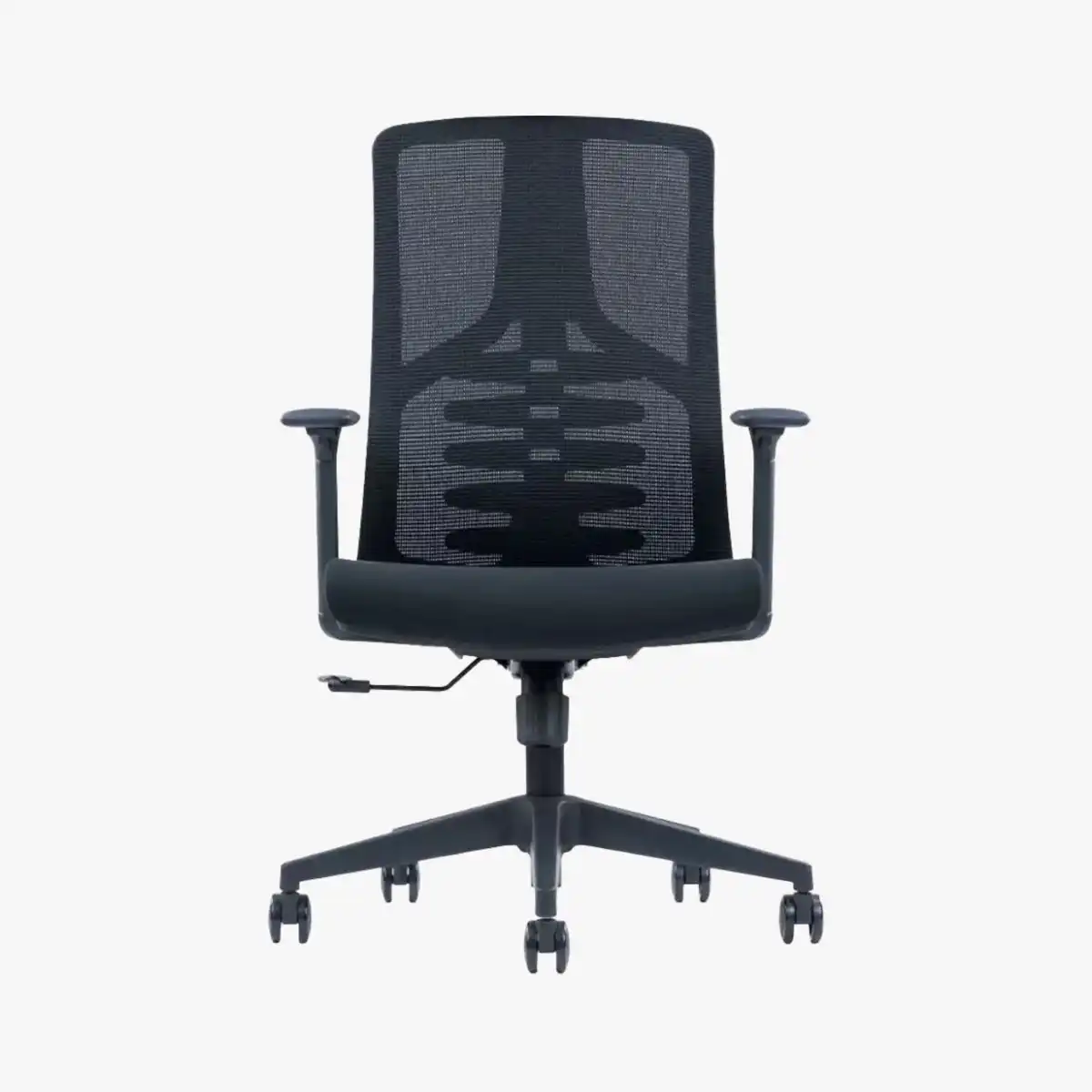 Ellan Ergonomic Mesh Chair Medium Back