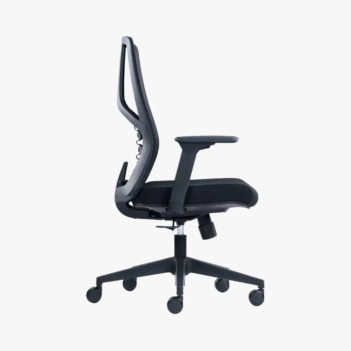 Ellan Ergonomic Mesh Chair Medium Back