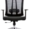 Flinton Ergonomic Mesh Chair High Back