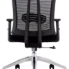 Flinton Ergonomic Mesh Chair Medium Back
