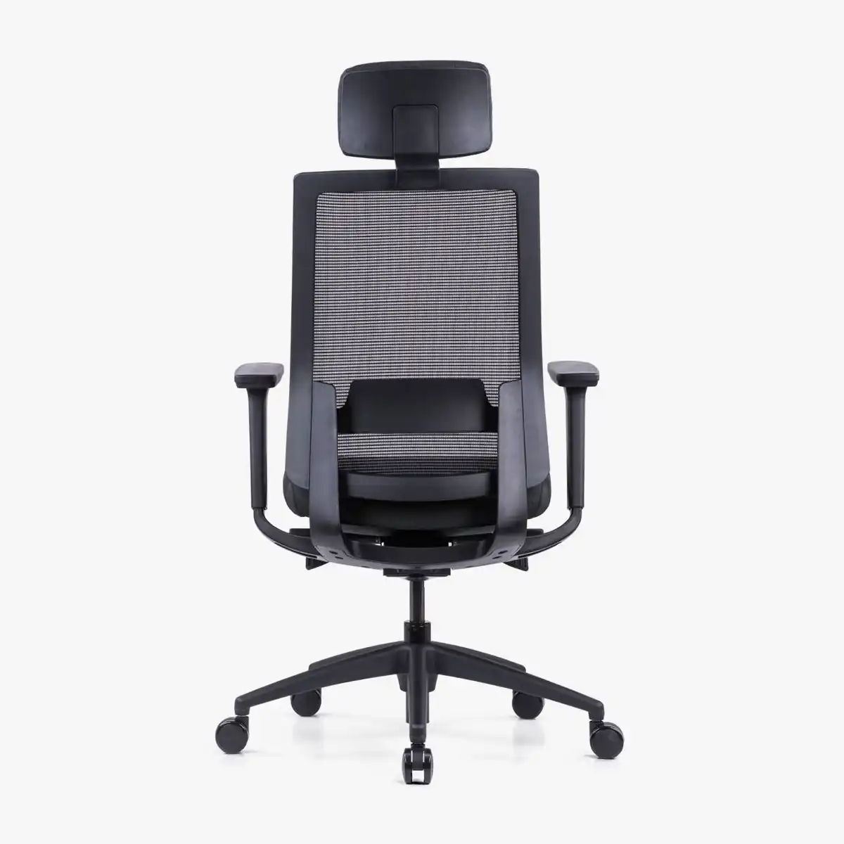 Forta High Back Ergonomic Chair