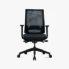 Forta Medium Back Ergonomic Chair