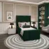 Tiny Captain Kids Bed