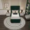 Tiny Captain Kids Bed