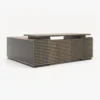 Gavyno Executive L-Shape Desk