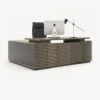 Gavyno Executive L-Shape Desk