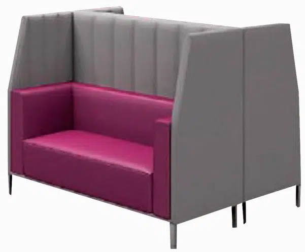 Renka Two Side Lounge Sofa