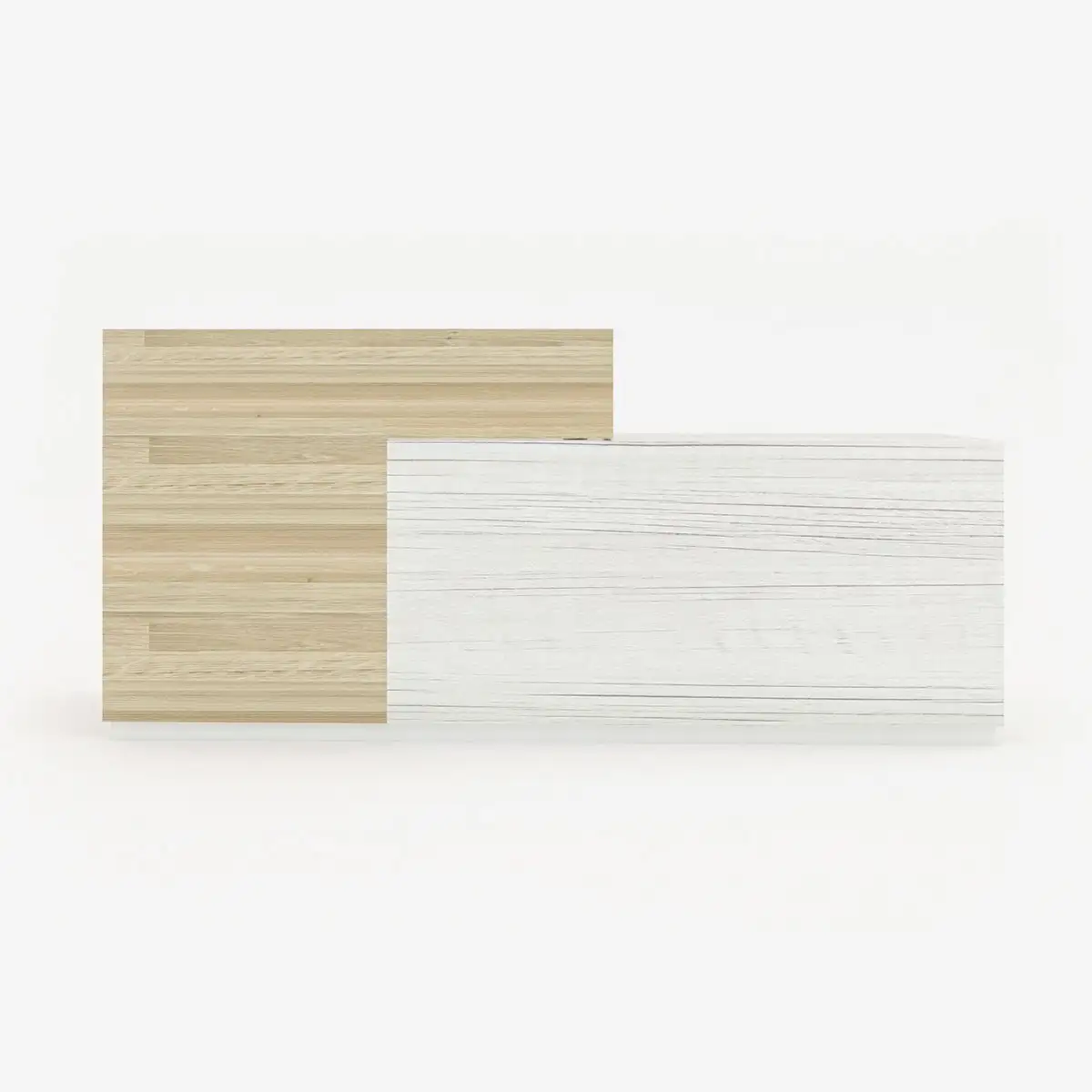 Glena Reception Desk