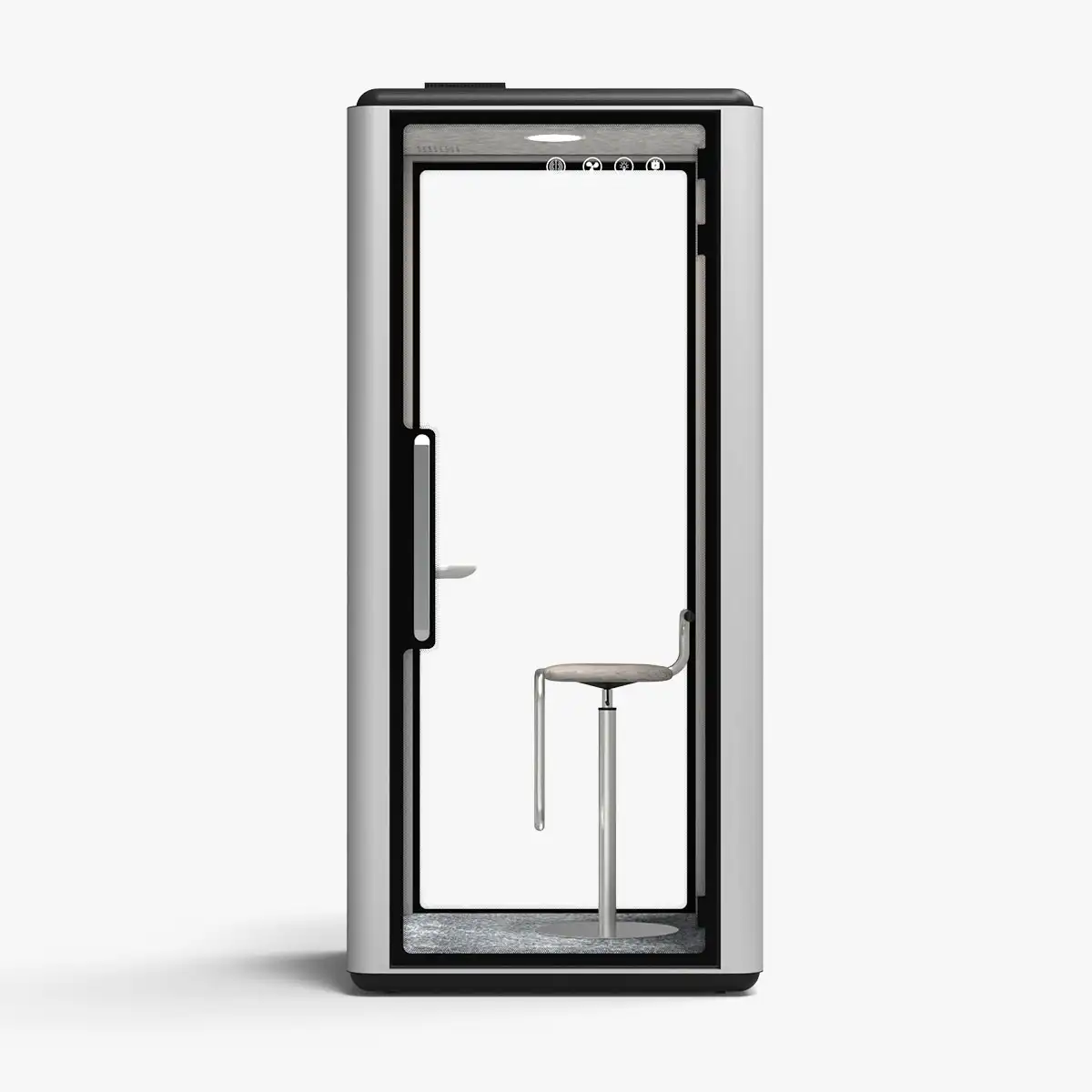 Hushi Small Acoustic Office Pod