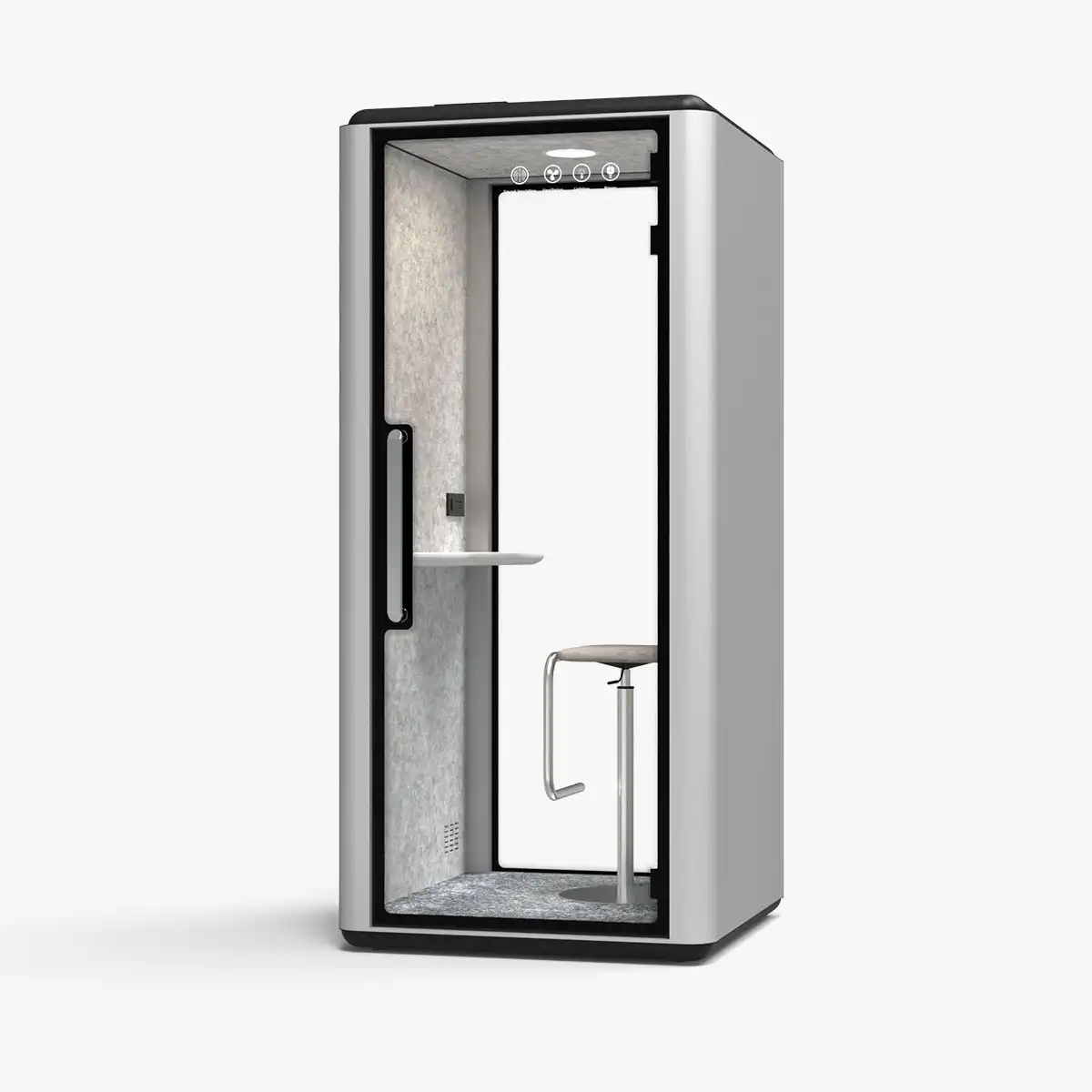 Hushi Small Acoustic Office Pod