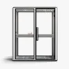 Husha Medium Acoustic Office Pod