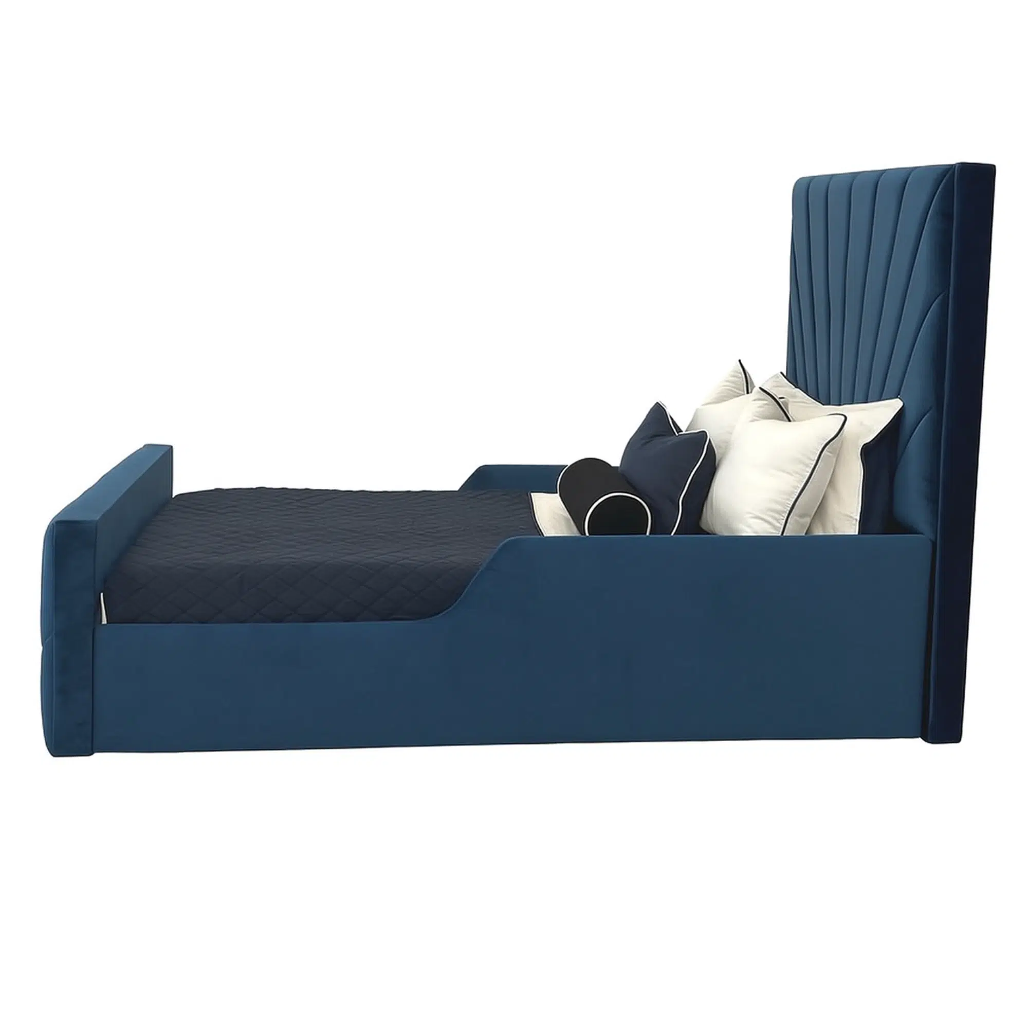 Modern Ray Kids Bed