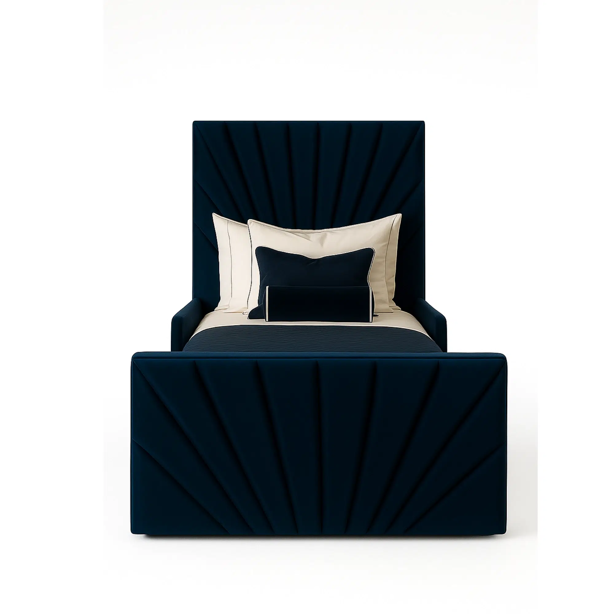 Modern Ray Kids Bed