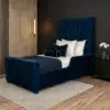 Modern Ray Kids Bed