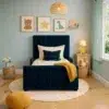 Modern Ray Kids Bed