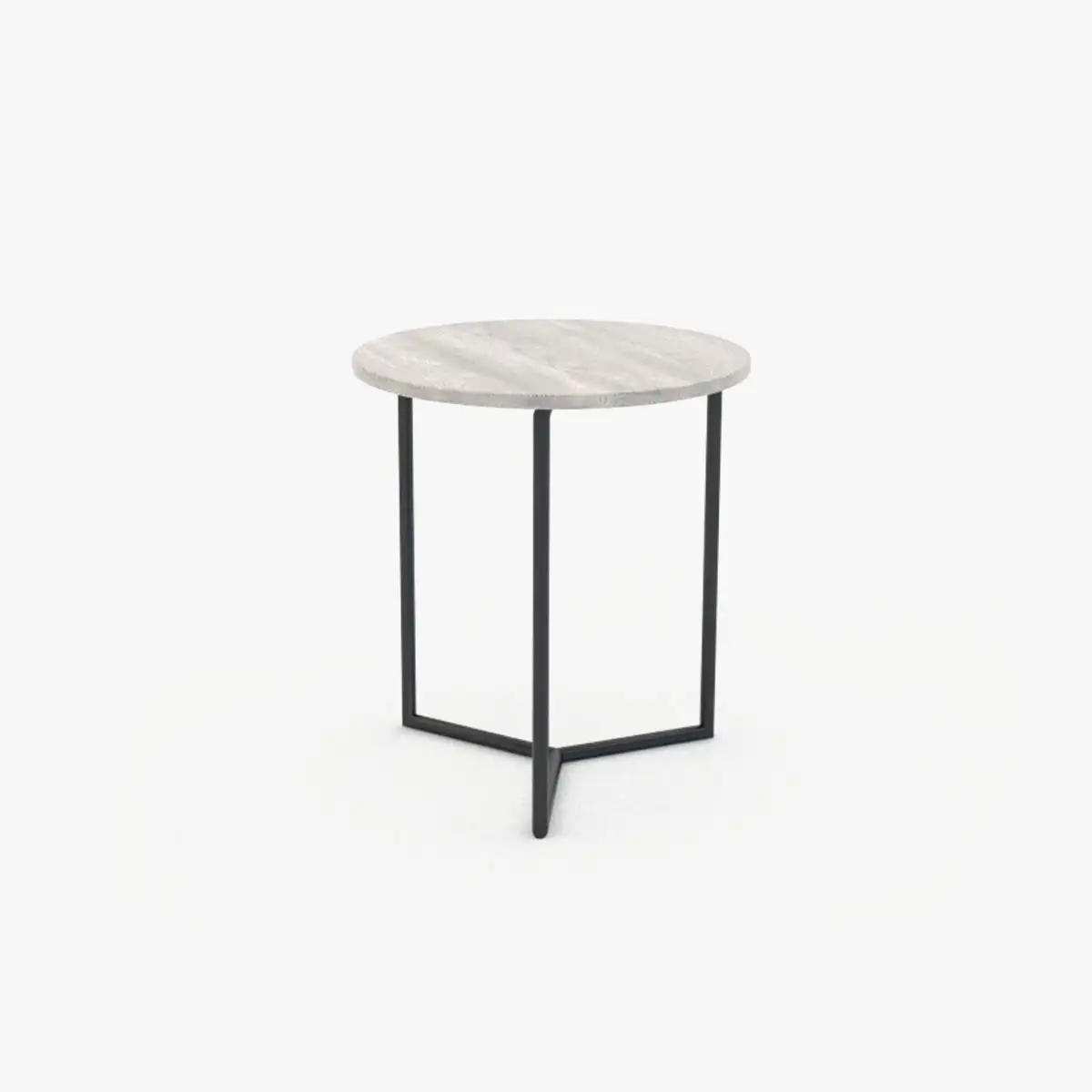 Sabella Dual Round Coffee Table