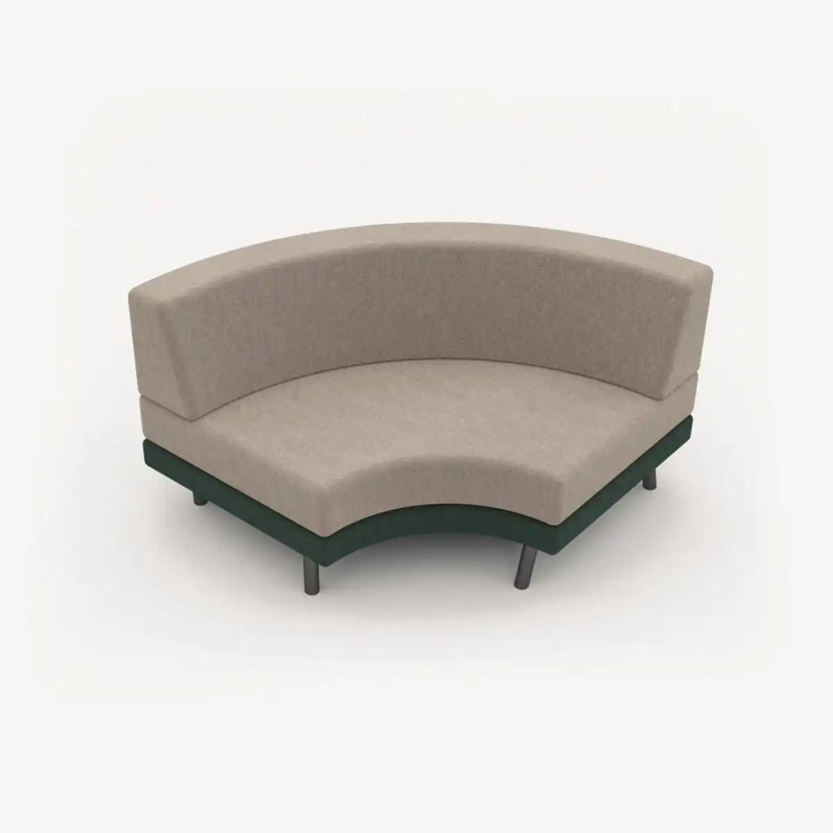 Module B Judon Modular Sofa