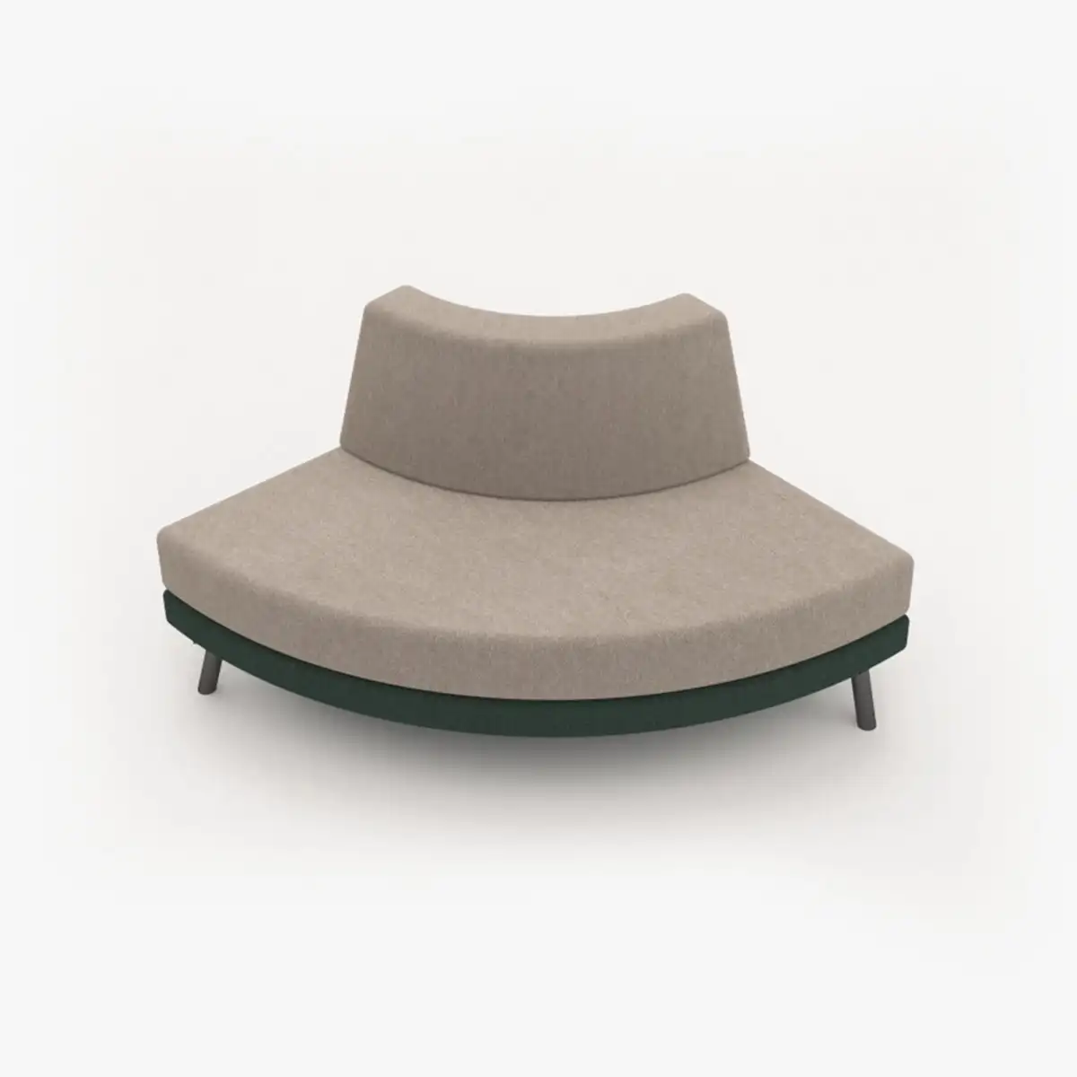 Module E Judon Modular Sofa
