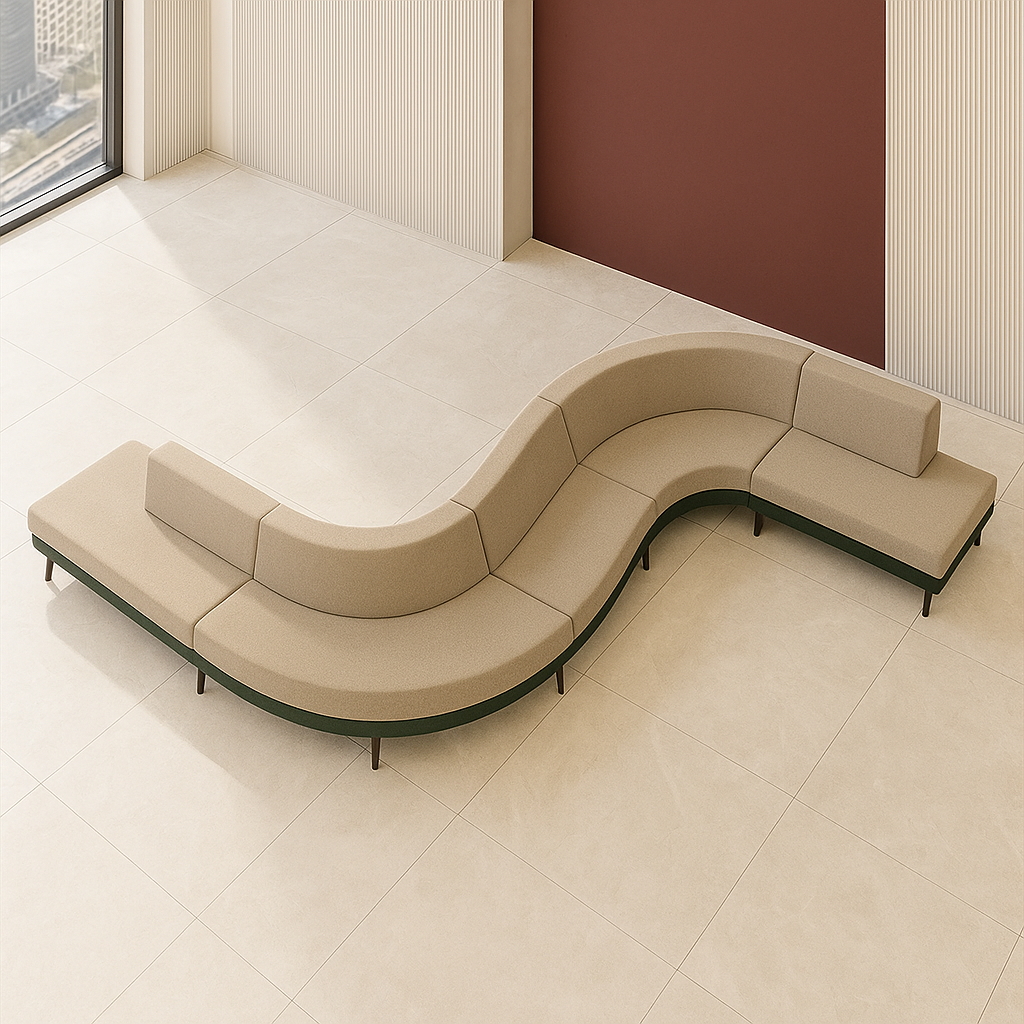 Jude Modular Sofa
