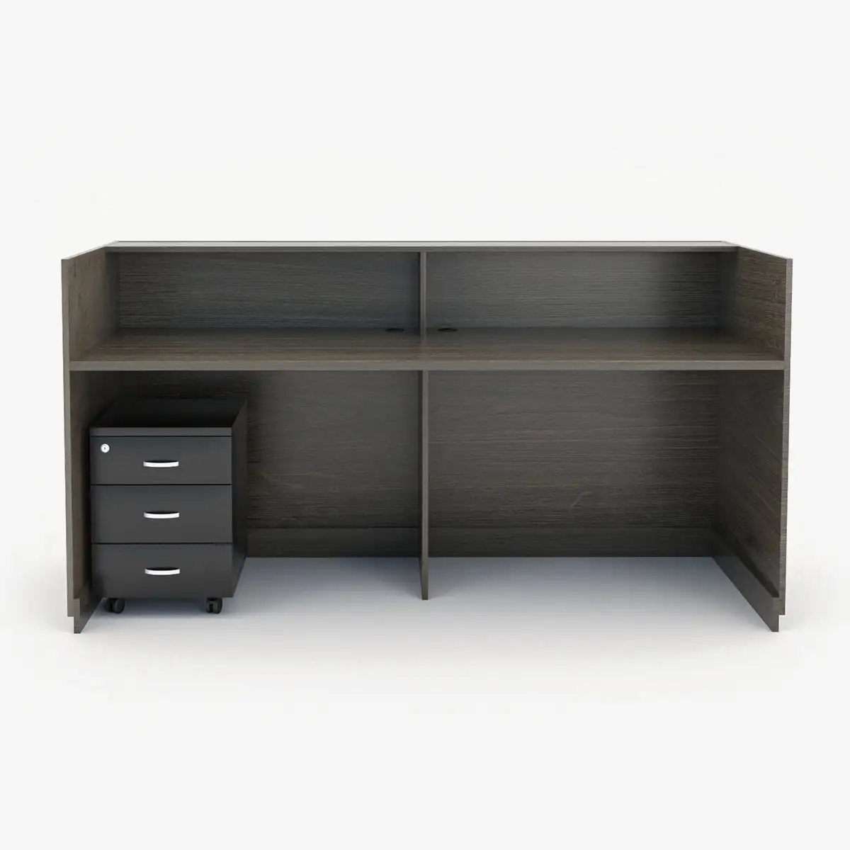Laxon Reception Desk