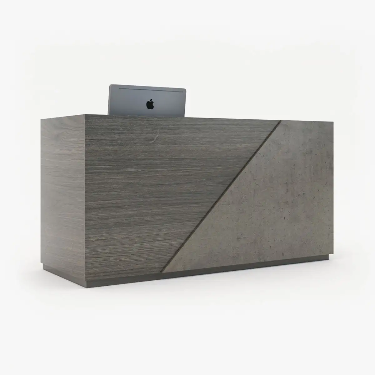 Laxon Reception Desk