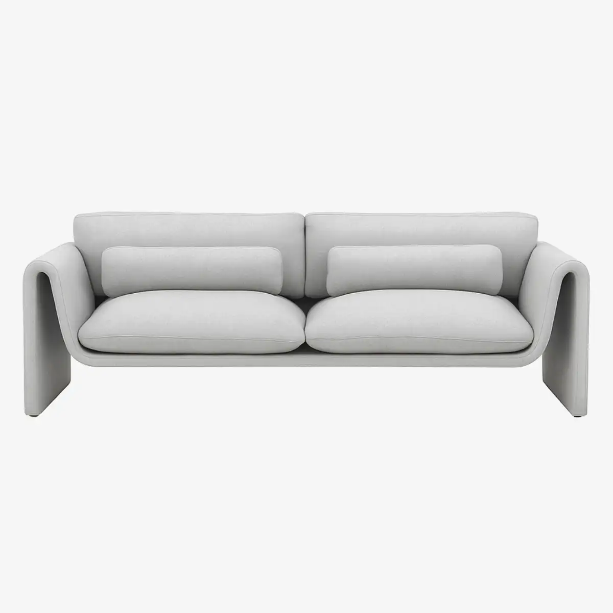 Lineo Two Seater Sofa