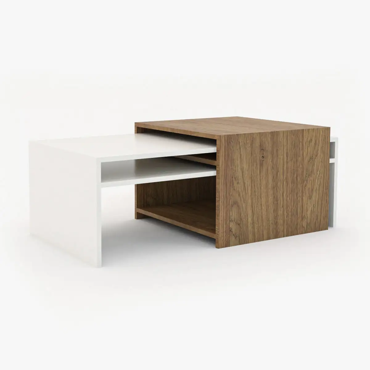 Lomont Rectangular Coffee Table