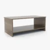 Luvana Rectangular Coffee Table