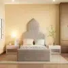 Arch Kids Bed