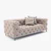 Mementi Three Seater Sofa
