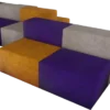 Myller Modular lounge sofa