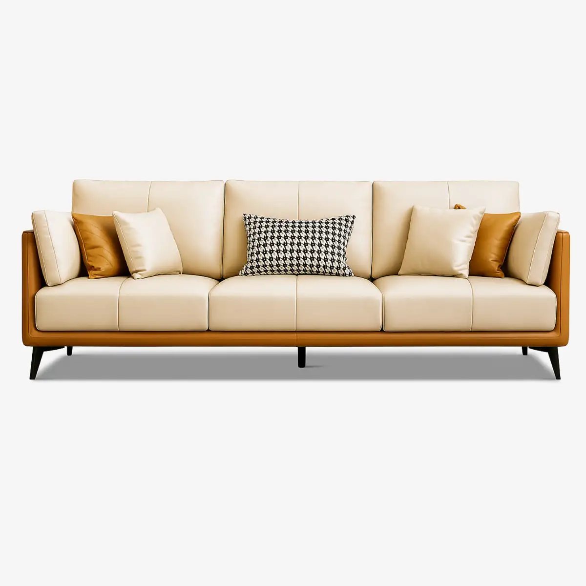 Modu Three Seater Sofa